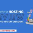 Bluehost Hosting Review