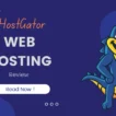 Hostgator Web Hosting Review