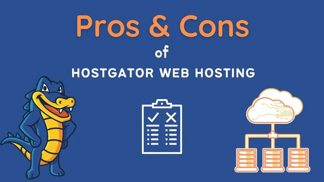 Hostgator Web Hosting Review