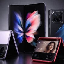 Best Foldable Phones