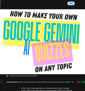 What the New Google Gemini AI Actually Does – A Straightforward Review