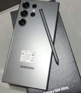 Why the Samsung Galaxy S24 Ultra Might Be the Smartest Choice for 2026