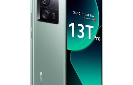 Xiaomi 13T: The Smartphone That Actually Delivers What It Promises