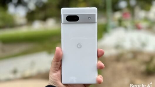 Google Pixel 7a: A Practical, No-Nonsense Guide for Buyers in 2026