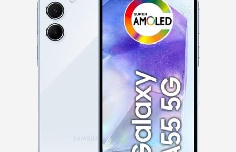 Samsung Galaxy A55: A Practical Review for Buyers in 2025–2026